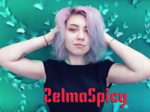ZelmaSpicy