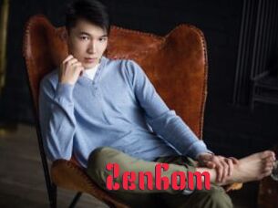 ZenGom