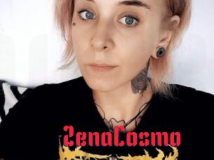 ZenaCosmo