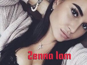 Zenna_Iam