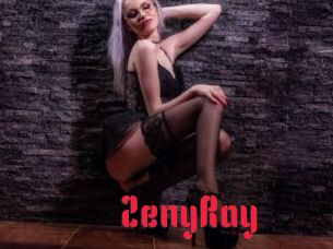 ZenyRay
