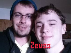 Zeuss