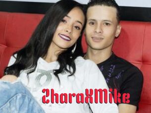 ZharaXMike