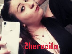 Zherezita