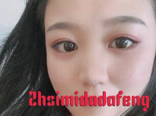 Zhsimidadafeng
