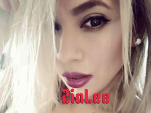ZiaLee