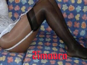Zimoura