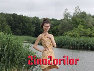 ZinaZorilor