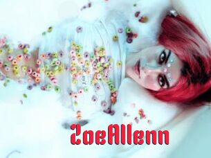 ZoeAllenn