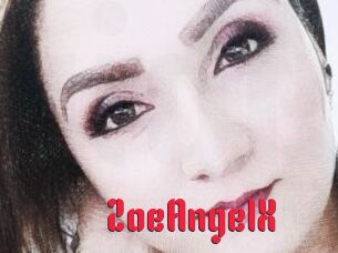 ZoeAngelX