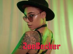 ZoeBecker