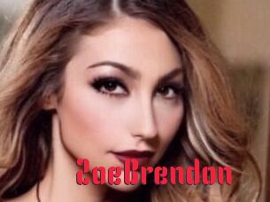 Zoe_Brendon