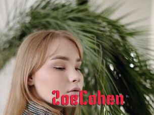 ZoeCohen