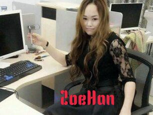 ZoeHan