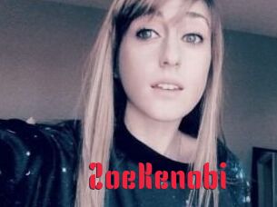 ZoeKenobi