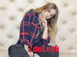 ZoeLeek