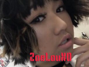 ZoeLouXO