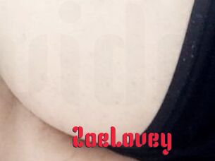 ZoeLovey