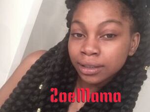 ZoeMama
