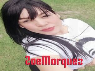 ZoeMarquez
