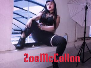 ZoeMcCallan