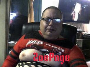 ZoePage
