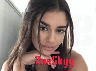 ZoeSkyy