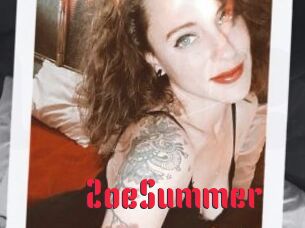 ZoeSummer