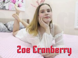 Zoe_Cranberry