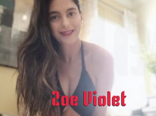 Zoe_Violet