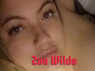 Zoe_Wilde