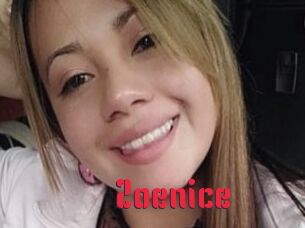 Zoenice