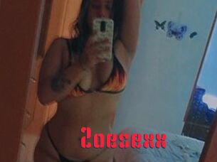 Zoesexx