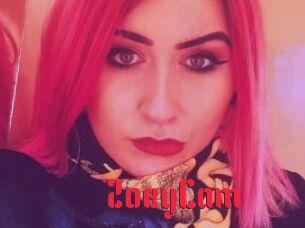 ZoeyCam