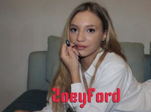 ZoeyFord
