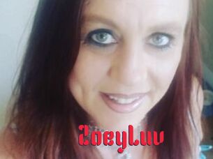 ZoeyLuv