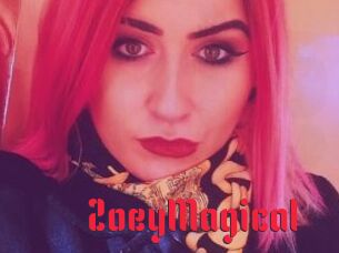 ZoeyMagical