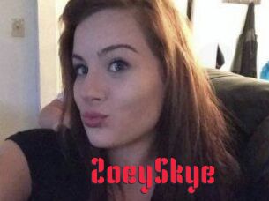 ZoeySkye