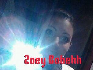 Zoey_Babehh