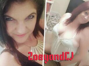 ZoeyandCJ