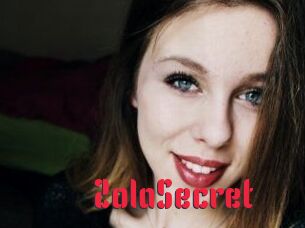ZolaSecret