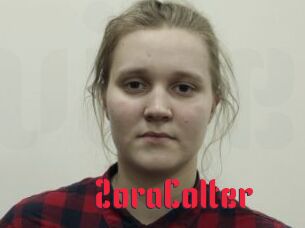ZoraColter