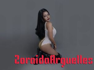 ZoraidaArguelles