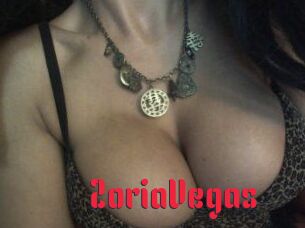 ZoriaVegas