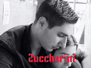Zuccherini