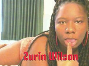 Zurin_Wilson