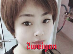 Zweiyan