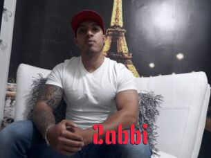 Zabbi