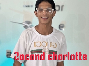 zacand_charlotte Video Extrait