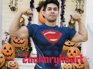 Zackaryheart